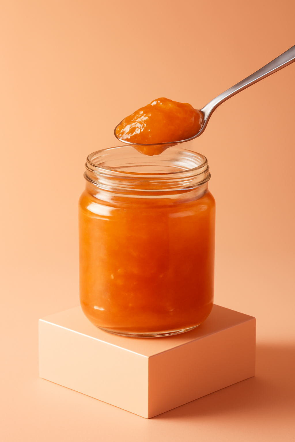 Pure Texture Study — Packaged foods AI image prompt example generated with ChatGPT (studio, minimal)
