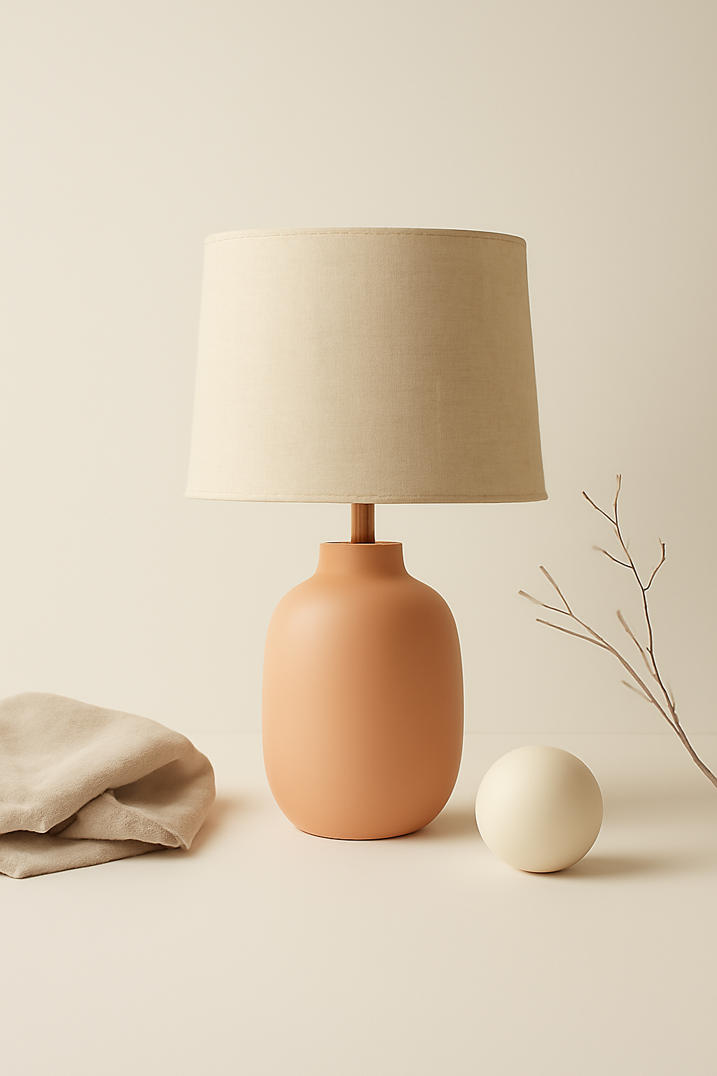 Shelf Ready Freshness — Home decor AI image prompt example generated with ChatGPT (home-decor, ecommerce)