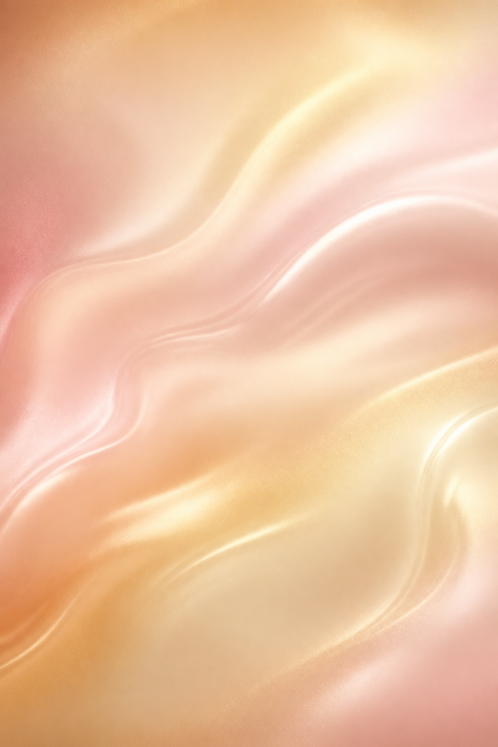 Liquid Gradient Backdrop — Abstract AI image prompt example generated with Midjourney (background, gradient)