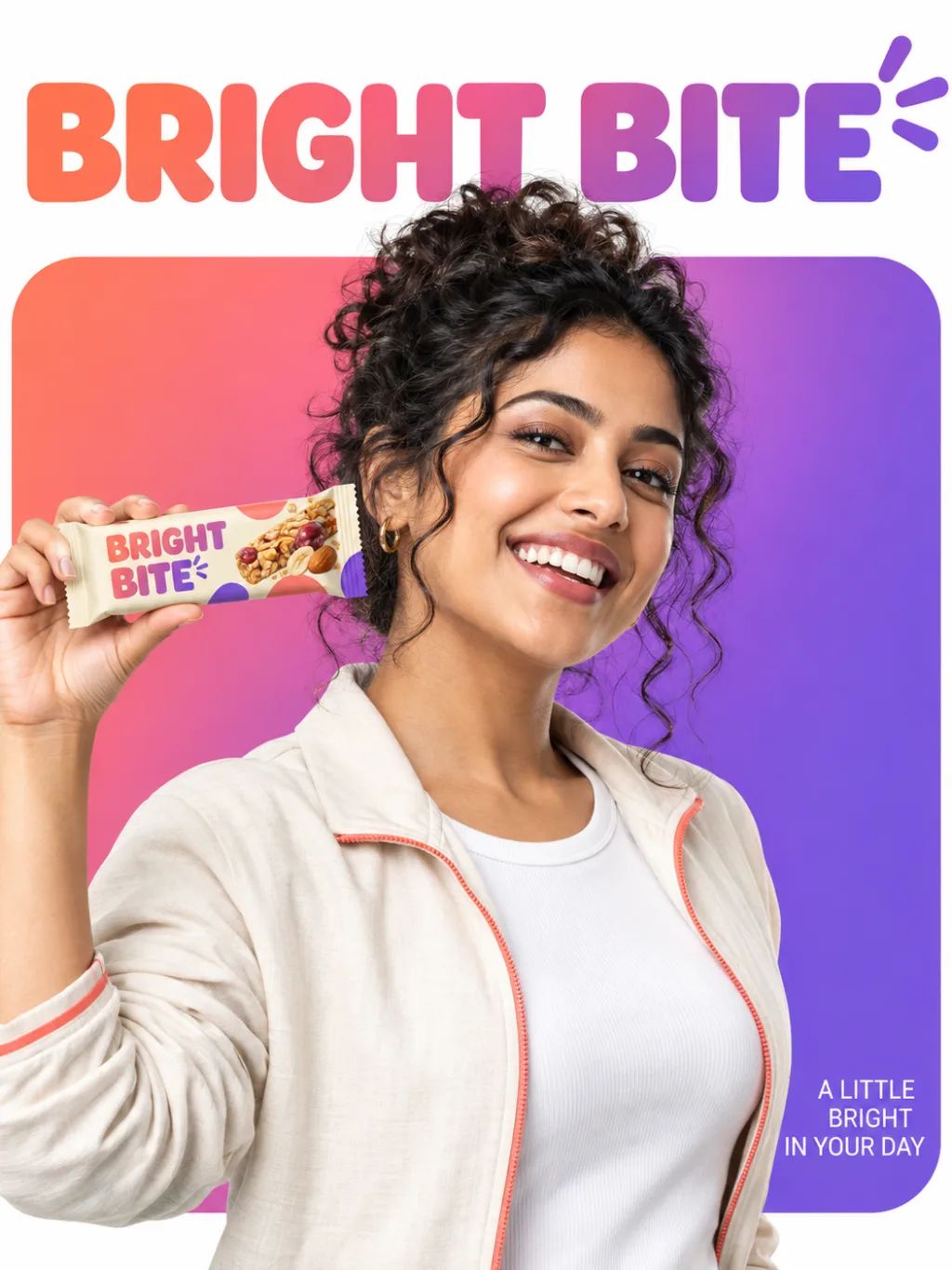 3D Breakout Product Ad Template — Graphic Design AI image prompt example generated with ChatGPT (advertisement, graphic design)